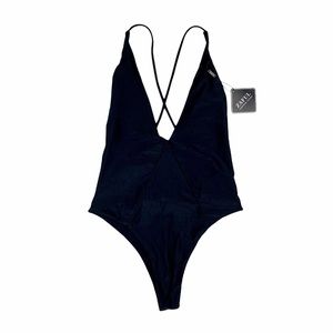 NWT ZAFUL One Piece Swim